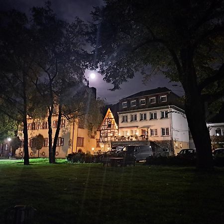 Hotel Alte Winzerschenke Bruttig-Fankel Exteriér fotografie