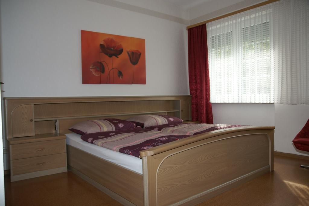 Hotel Alte Winzerschenke Bruttig-Fankel Exteriér fotografie